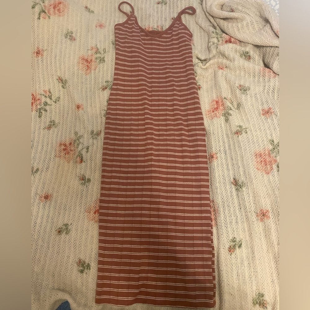 Wild Fable Body-con Dress